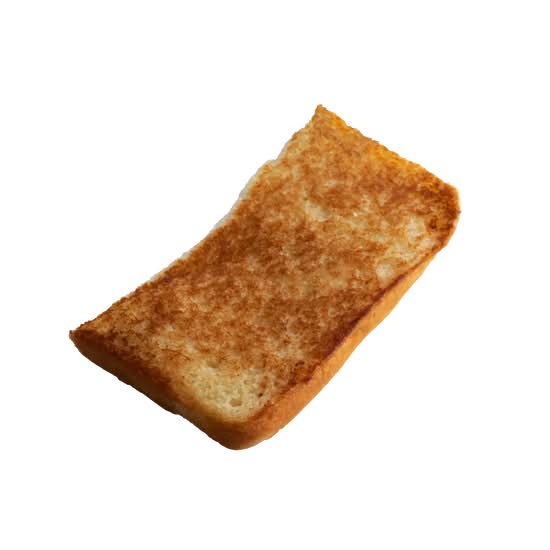 half king's hawaiian® toast