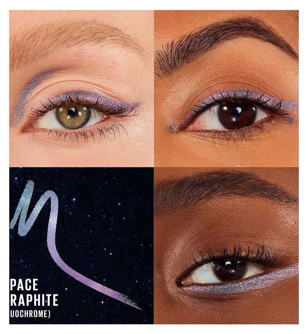 Maybelline Tattoo Liner Gel Eyeliner Pencil Space Graph 1Ml