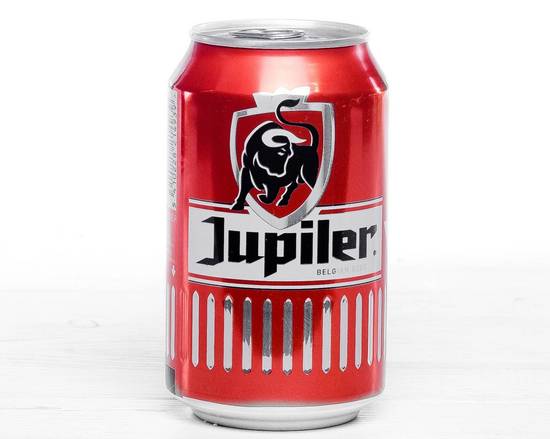 Jupiler