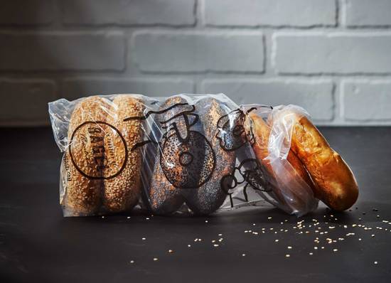 La Fabrique de Bagel (Granby)