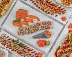 YoYo Sushi (Georgetown)