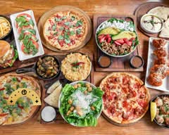G's Pizza