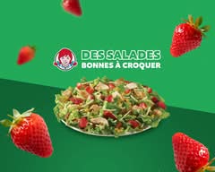 Wendy's (Place Portobello)