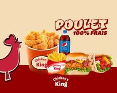 Chicken's King - Paris 13ème