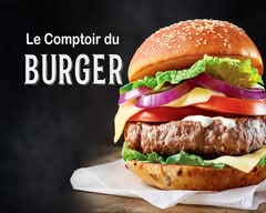 Le Comptoir du Burger