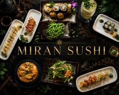 MIRAN SUSHI 🍣🥢 ✨