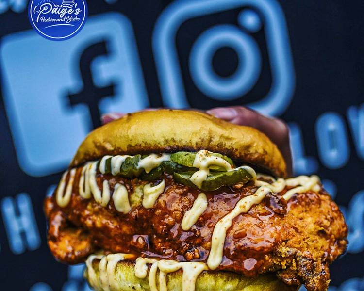 Order Paige’s Pastries & Bistro Menu Delivery in Austell Menu & Prices Uber Eats