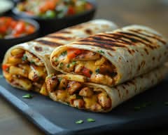 Le Tacos - Compiègne