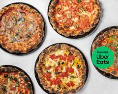 Savoj Pizza Södermalm