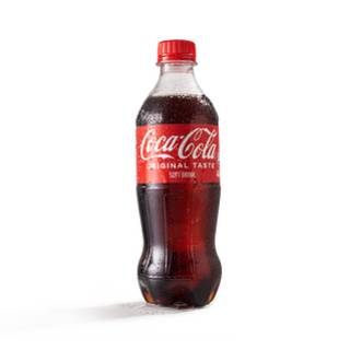Coca-Cola Sugar Buddy