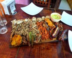 The Boss ,carne Asado & Humo (Xalapa)