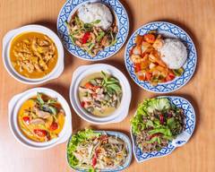 Baan Thai Restaurant (Biel)