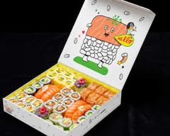 OYSHI SUSHI