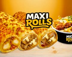 Maxi Rolls - Romans