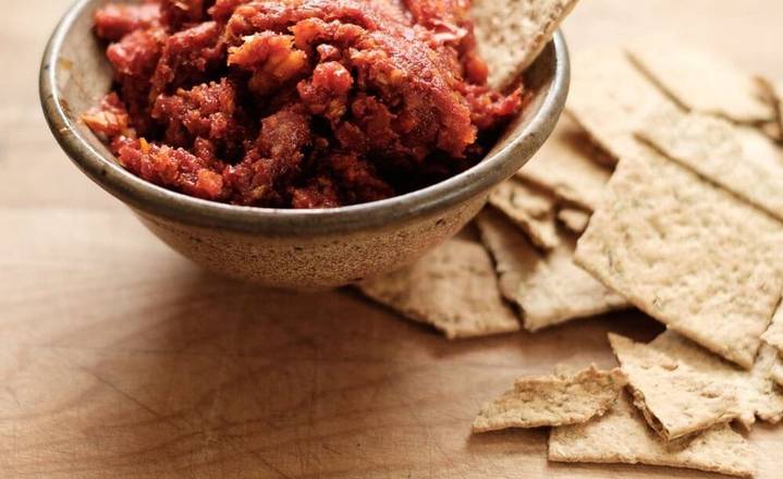 Spicy Nduja Dip