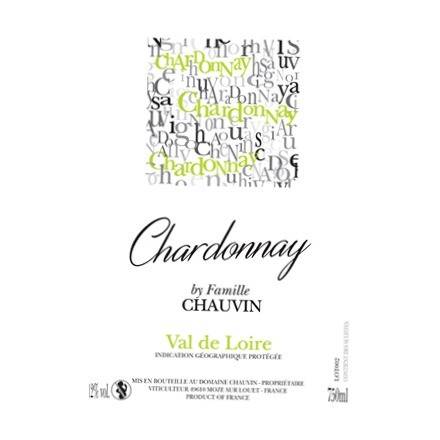 Chardonnay 75cl