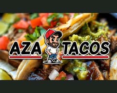 Aza Tacos (Guadalajara Centro)
