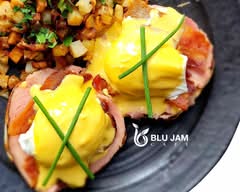 Blu Jam Cafe (North Hollywood)