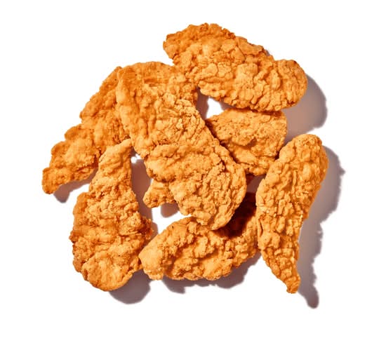 Chicken Tenders