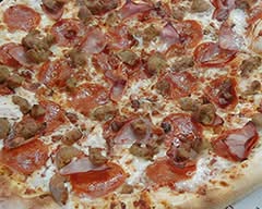 Pizza Street