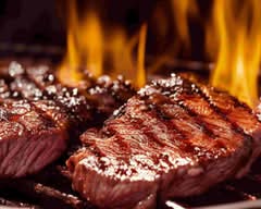 Carne na Brasa - Prior Velho