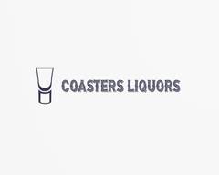 Coasters Liquors (Amphlett Blvd)