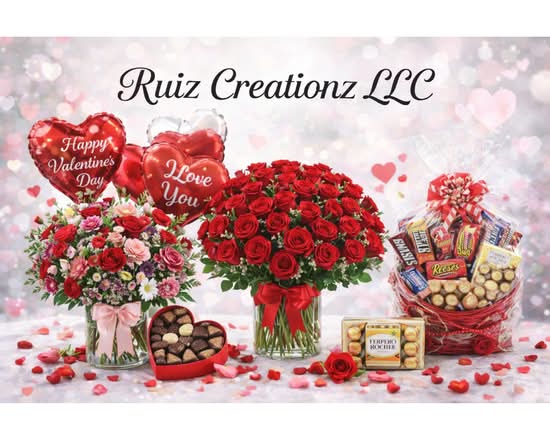 Ruiz Creationz Llc (491 Northwest 27th Avenue, Miami)