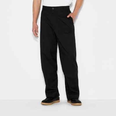 Original Use Loose Dress Pants Delivery Near Me | Order Online | Uber Eats