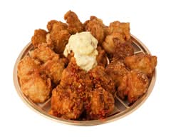 唐揚げ専門 カネヨ商店