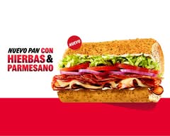 Jimmy John's (Multiplaza)