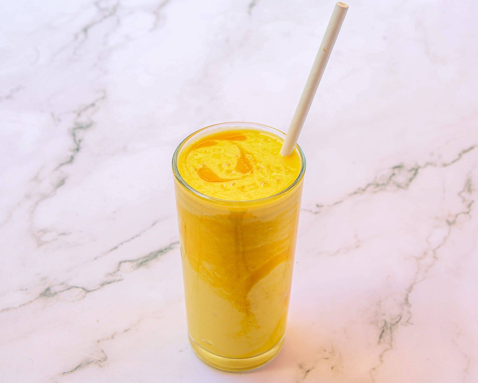Lassi Mangue