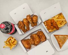 Nelson St. Foodmart & Takeaways