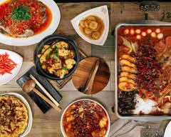 Papa Spicy 刘公烤鱼 (Ottawa)