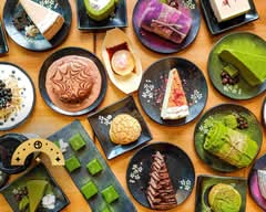 Kyoto Matcha (1 East Joppa Road)