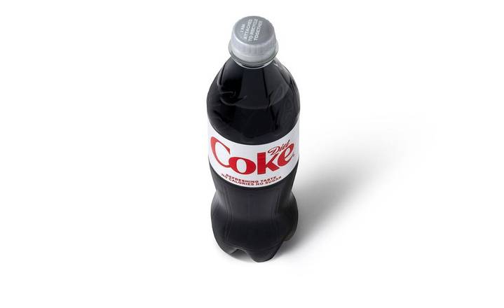 Diet Coke 500ml