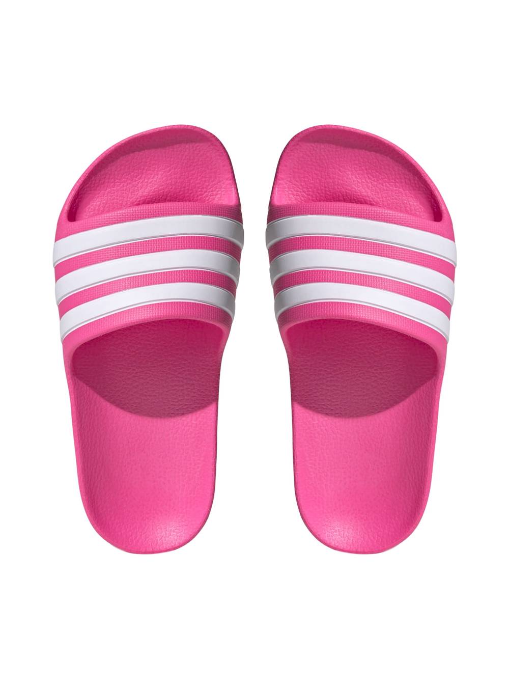 Adidas sandalia kinds adilette aqua unisex rosado 'n 6