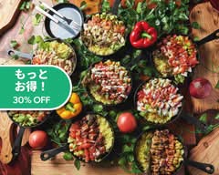 Vendor of NewYork ベンダーオブニューヨーク