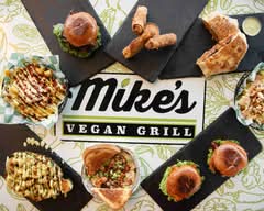 Mike’s Vegan Grill Greensboro