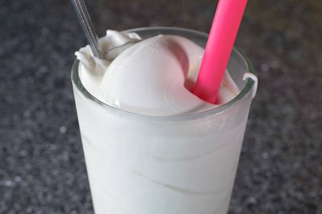 Vanilla Shake