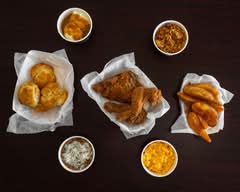 KKC Harlem inc (8080 Forest Hills Road)