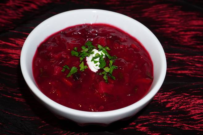 Red Borsch