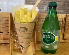 マダム フリット