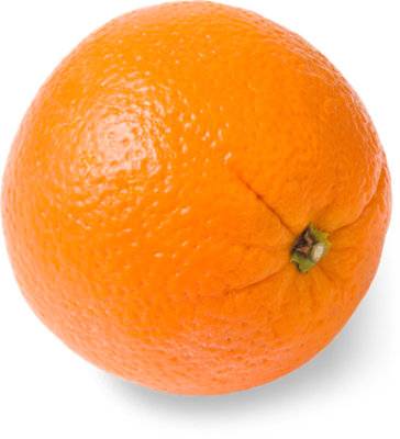 Produce Navel Orange