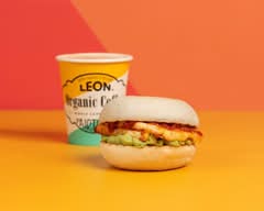 LEON (More London Place)