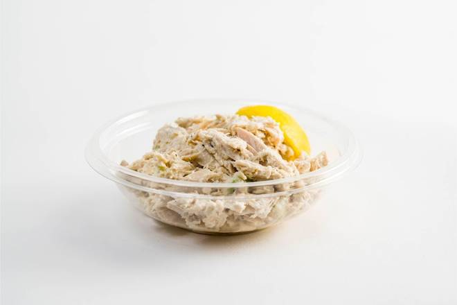 Albacore Tuna Salad