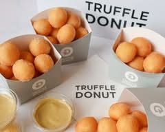 TRUFFLE DONUT 久喜店