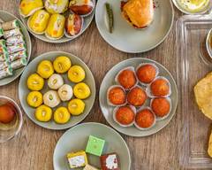 Nepali Khaja Ghar (Hurtsville)