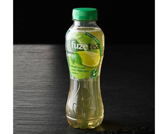 Fuze Tea Menthe Citron 40 cl