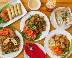 MeeBoon Thai Cafe