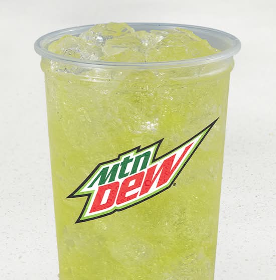 MTN DEW®